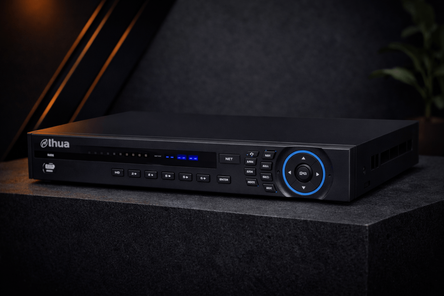 Dahua 16CH Network Video Recorder