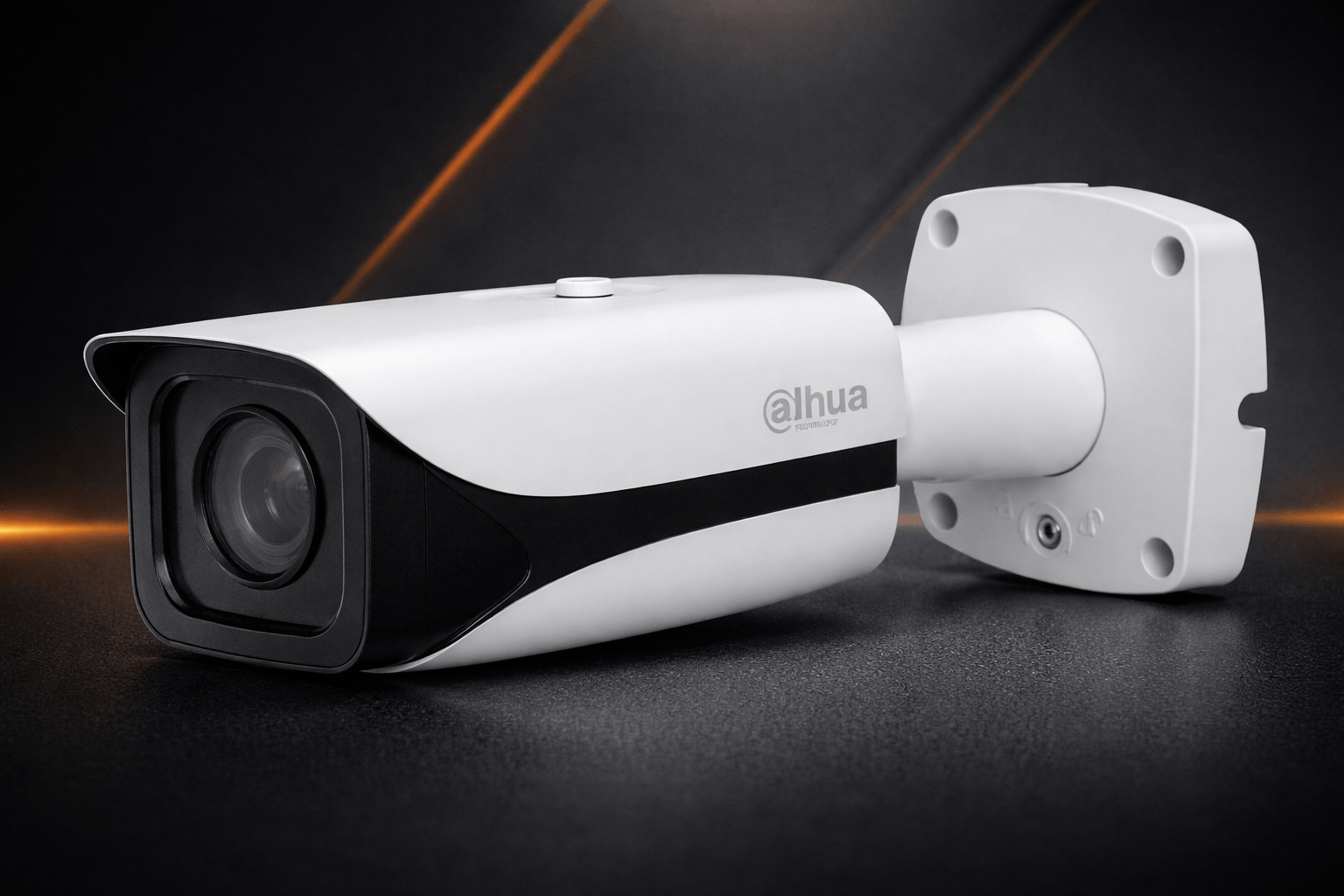 Dahua 3MP IP Bullet CCTV Camera