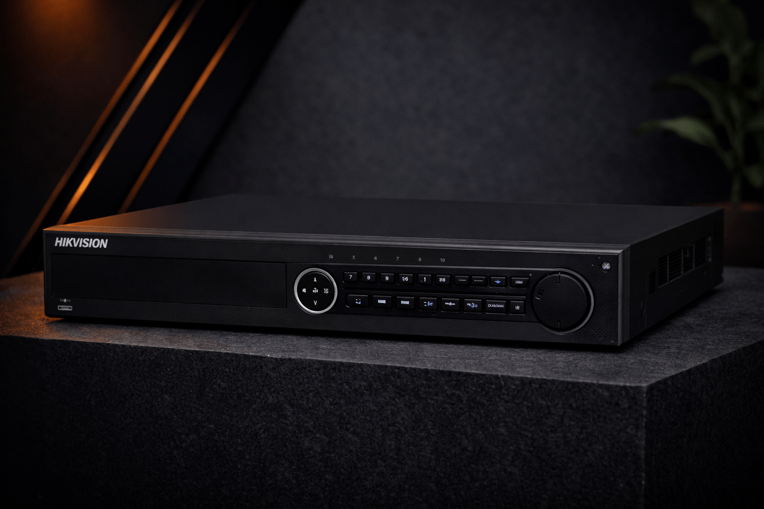 Hikvision 32CH Network Video Recorder