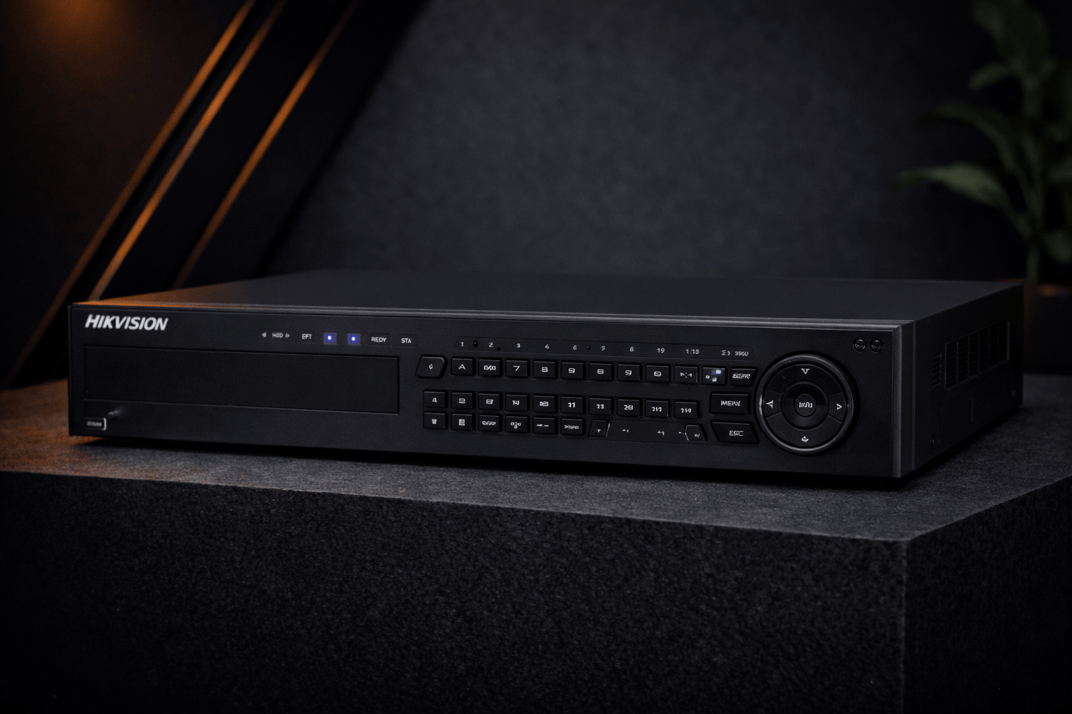 Hikvision 64CH Network Video Recorder